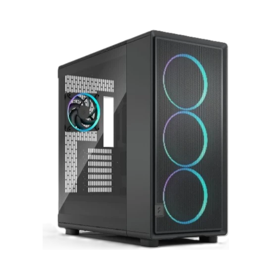 Fractal Design Epoch XL TG RGB
